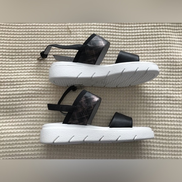 Geox SP Sandals - Picture 3 of 6